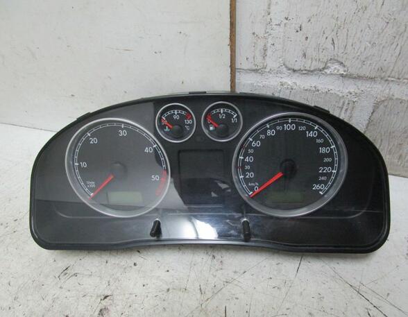 Instrument Cluster VW Passat Variant (3B6)