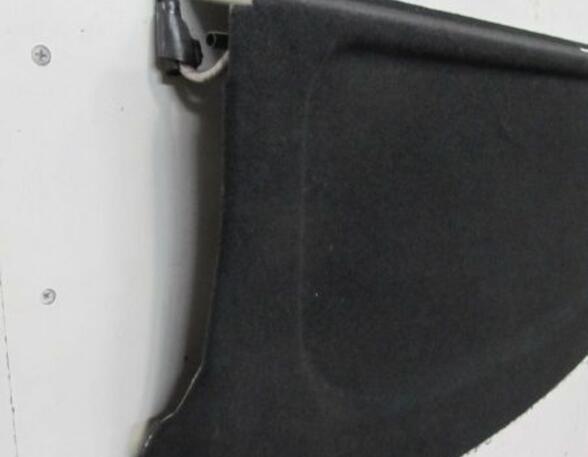 Luggage Compartment Cover MAZDA 323 C V (BA)