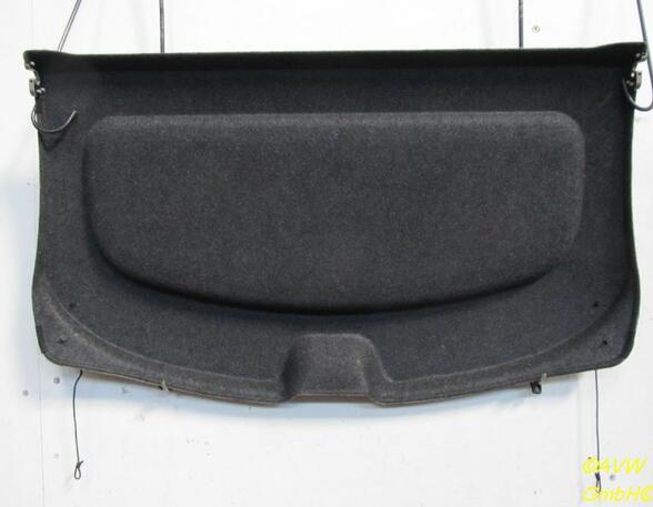 Luggage Compartment Cover TOYOTA Corolla Liftback (E11)