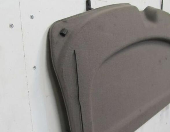 Luggage Compartment Cover TOYOTA Corolla Liftback (E11)