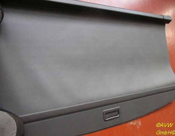 Luggage Compartment Cover VW Touran (1T1, 1T2)
