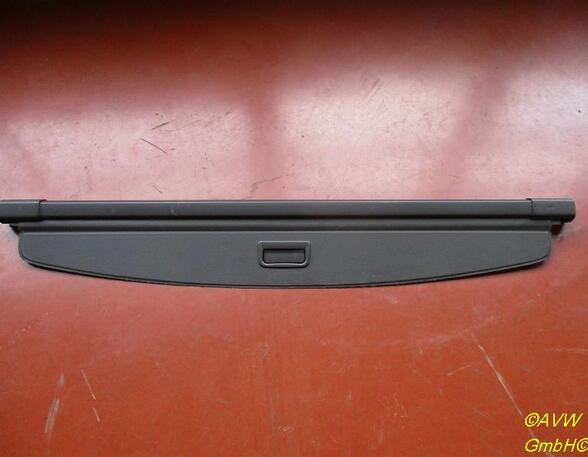 Luggage Compartment Cover VW Touran (1T1, 1T2)