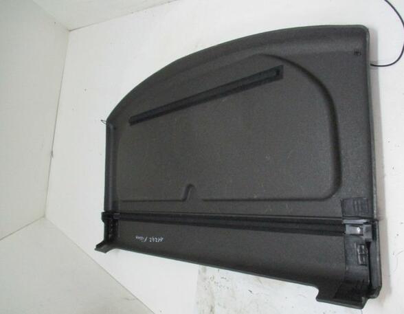 Luggage Compartment Cover NISSAN Almera II Hatchback (N16)