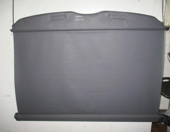 Luggage Compartment Cover VW Sharan (7M6, 7M8, 7M9)