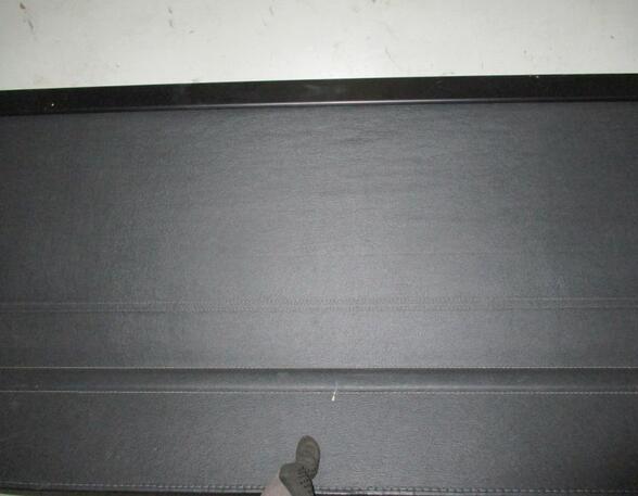 Luggage Compartment Cover HONDA Jazz II (GD, GE2, GE3)