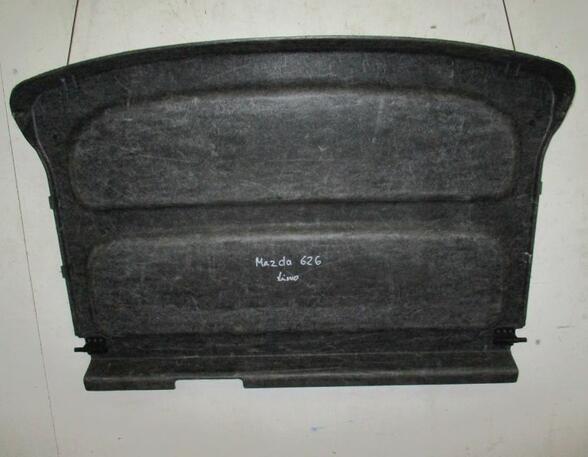 Luggage Compartment Cover MAZDA 626 V (GF)