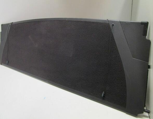 Luggage Compartment Cover MERCEDES-BENZ A-Klasse (W168)