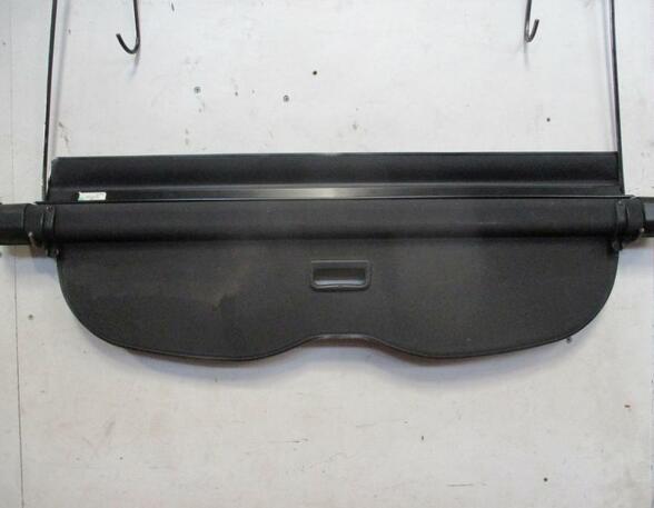Luggage Compartment Cover AUDI A4 Avant (8D5, B5)