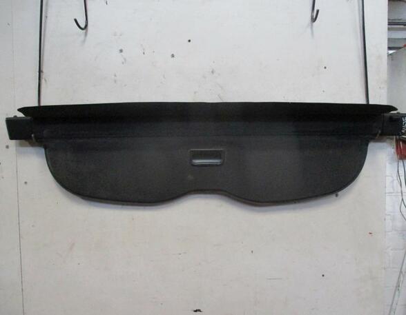 Luggage Compartment Cover AUDI A4 Avant (8D5, B5)