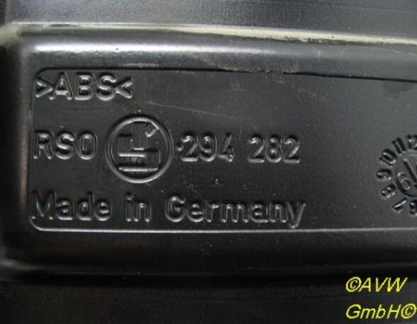 Lautsprecher hinten Subwoofer Bose AUDI A6 AVANT (4B  C5) 2.5 TDI 110 KW