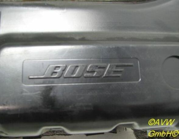 Lautsprecher hinten Subwoofer Bose AUDI A6 AVANT (4B  C5) 2.5 TDI 110 KW