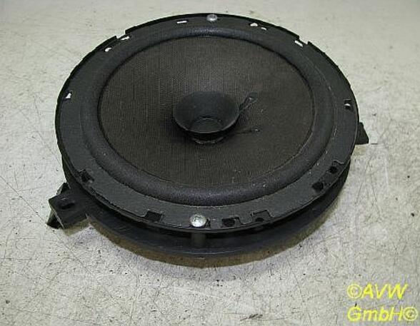 Loudspeaker MERCEDES-BENZ C-Klasse T-Model (S202)