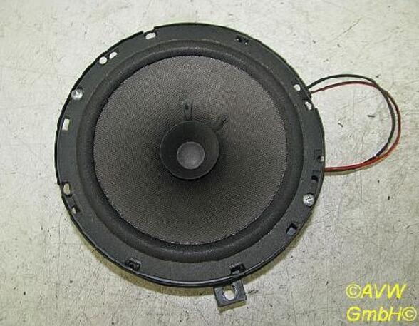 Loudspeaker MERCEDES-BENZ C-Klasse T-Model (S202)