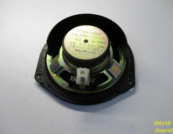 Loudspeaker DAIHATSU Copen (L880, L881)