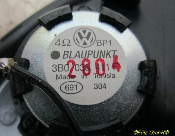 Loudspeaker VW Passat (3B3)
