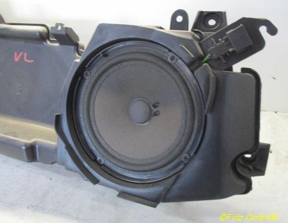 Lautsprecher links vorn Box Soundsystem Vorne Links Fahrertür AUDI A6 (4F2  C6) 3.0 TDI QUATTRO 165 KW