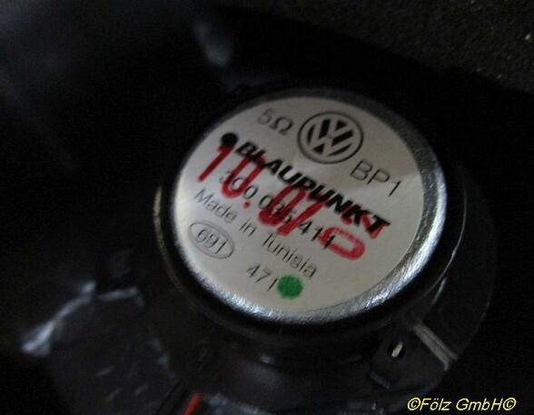 Loudspeaker VW Passat (3C2)