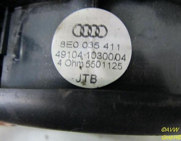 Lautsprecher Vorne/ Hinten AUDI A4 AVANT (8ED  B7) 2.0 TDI 103 KW