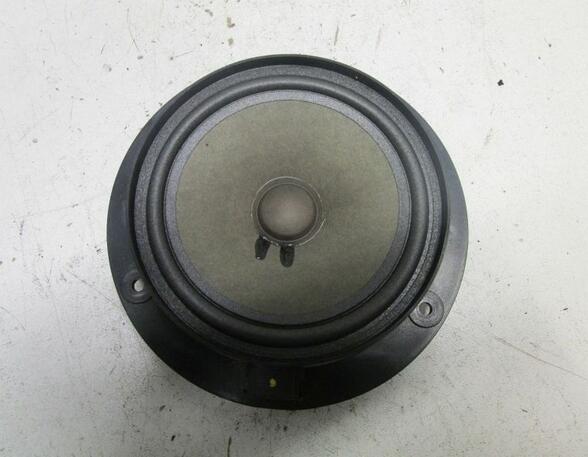 Loudspeaker MERCEDES-BENZ A-Klasse (W169)