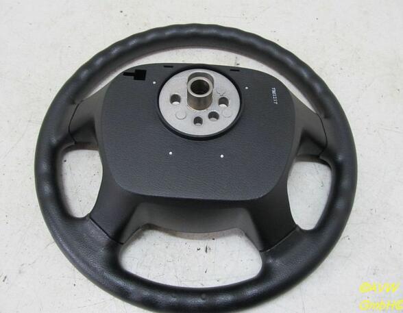 Steering Wheel CHEVROLET Aveo/Kalos Schrägheck (T200)