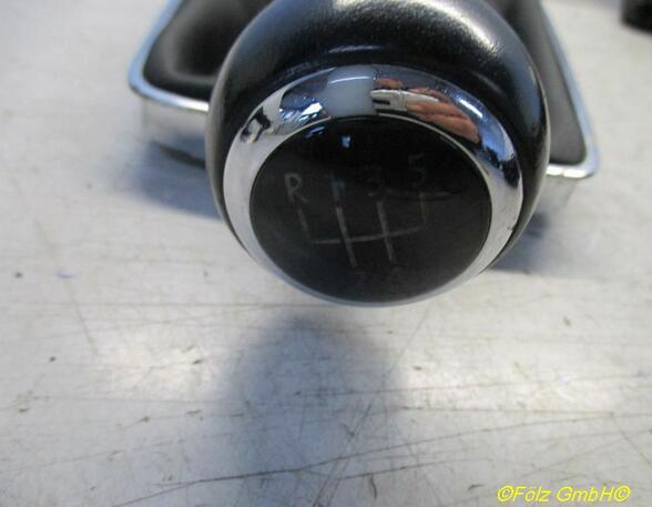 Manschette Schalthebel Schaltknauf Schaltsack Gebrauchtspuren siehe Bild VW PASSAT (3C2) 1.9 TDI 77 KW