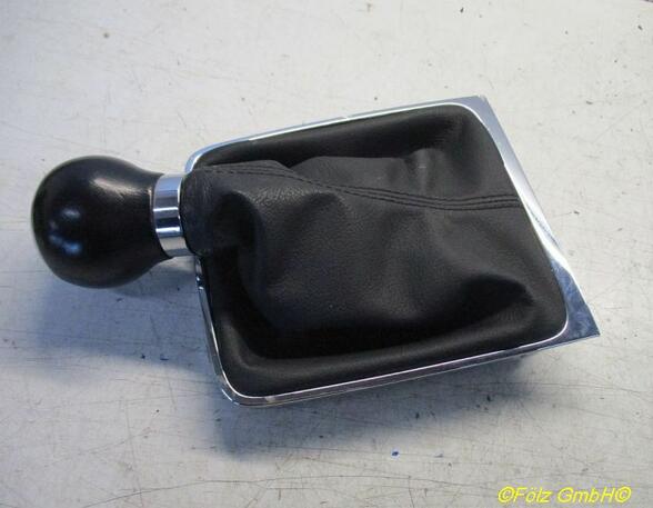 Manschette Schalthebel Schaltknauf Schaltsack Gebrauchtspuren siehe Bild VW PASSAT (3C2) 1.9 TDI 77 KW