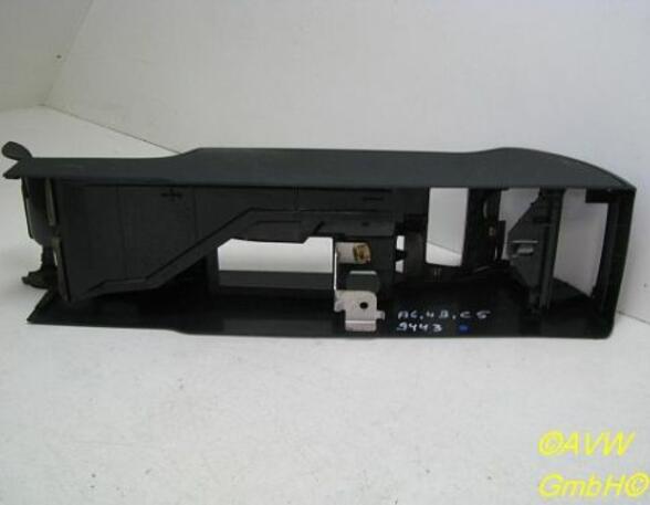 Center Console AUDI A6 Avant (4B5)