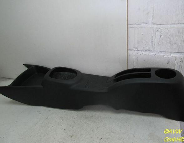 Center Console TOYOTA Yaris (KSP9, NCP9, NSP9, SCP9, ZSP9)