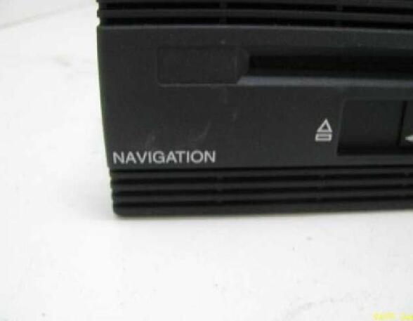 Navigation System AUDI A4 Avant (8D5, B5)