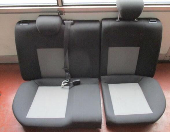 Rear Seat SEAT Ibiza IV (6J5, 6P1), SEAT Ibiza IV Sportcoupe (6J1, 6P5)