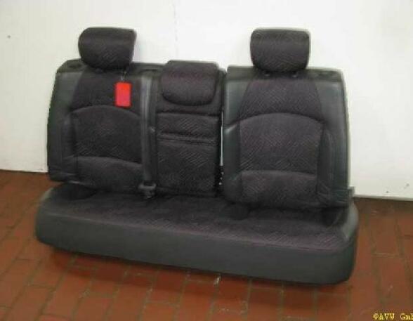 Rear Seat RENAULT Laguna II (BG0/1)