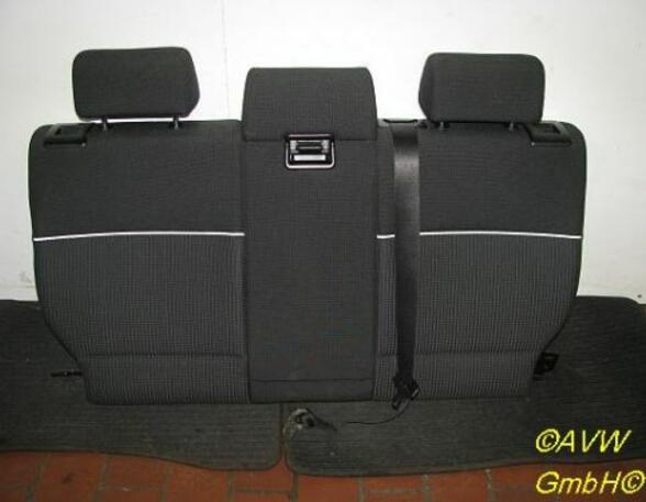 Rear Seat BMW 3er Touring (E46)