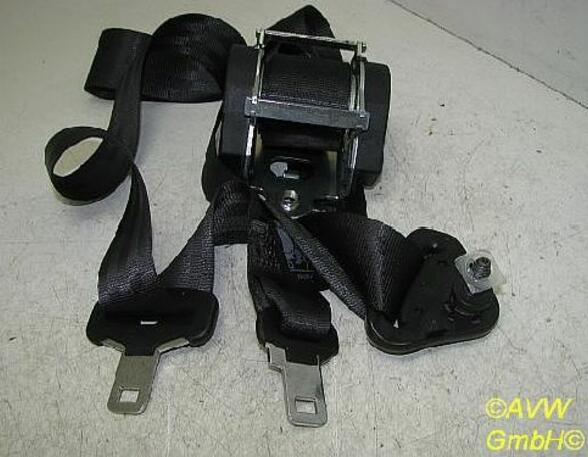 Safety Belts DACIA Sandero (--)