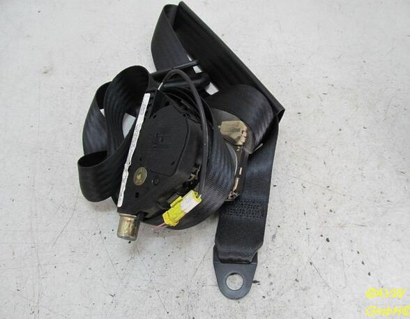 Safety Belts FIAT Doblo Kasten/Großraumlimousine (223)