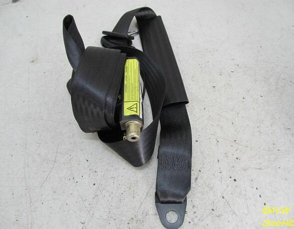 Safety Belts FIAT Doblo Kasten/Großraumlimousine (223)