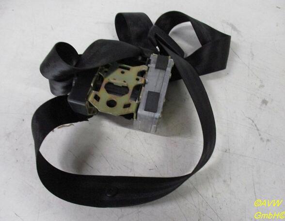 Safety Belts AUDI A6 Avant (4B5)