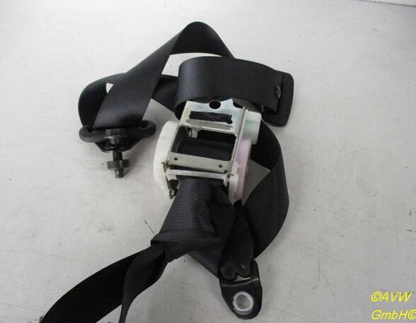 Safety Belts NISSAN Almera II Hatchback (N16)