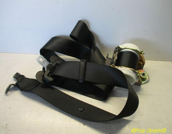 Safety Belts BMW 1er (E87)