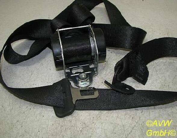 Safety Belts OPEL Astra H Caravan (L35)