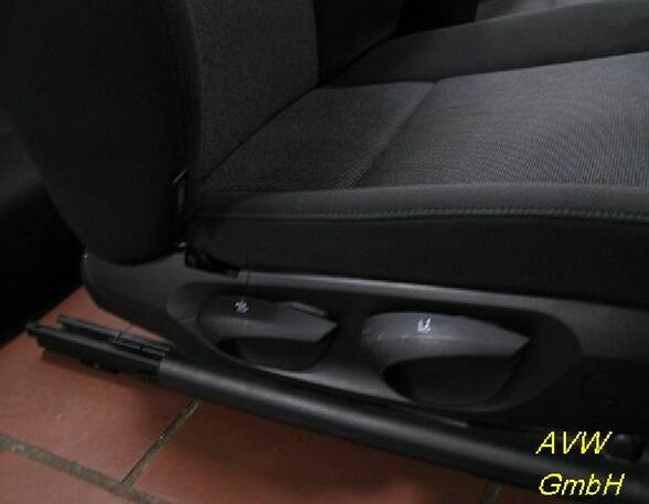 Sitzgarnitur komplett  BMW 3 (E90) 318D 90 KW