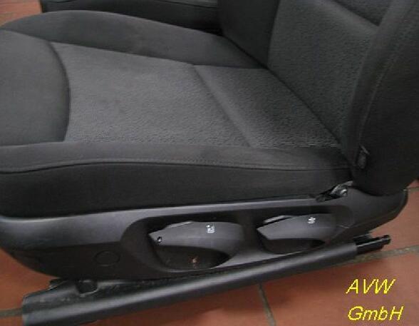 Seats Set BMW 3er (E90)