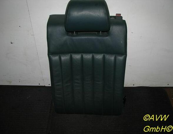 Seats Set AUDI A6 Avant (4B5)