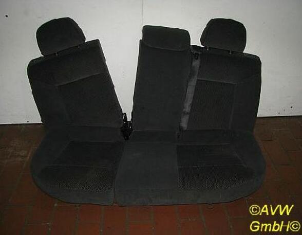 Seats Set OPEL Astra H Caravan (L35)