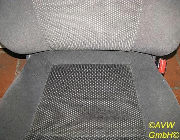 Seats Set OPEL Astra H Caravan (L35)