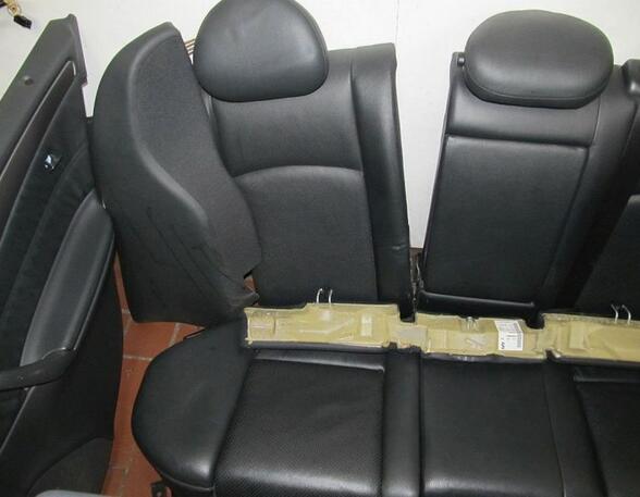 Seats Set MERCEDES-BENZ C-Klasse T-Model (S203)