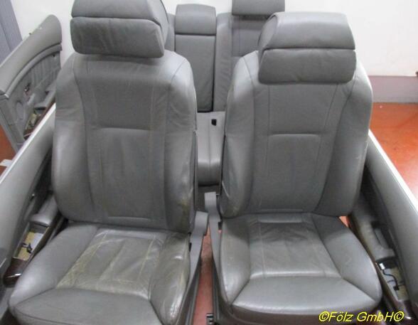 Seats Set BMW 7er (E65, E66, E67)