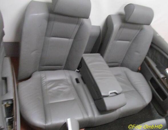 Seats Set BMW 7er (E65, E66, E67)