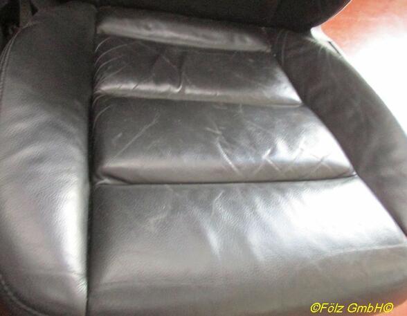 Sitzgarnitur komplett Leder  Flecken abnutzungspuren siehe Bild AUDI A6 (4F2  C6) 3.0 TDI QUATTRO 165 KW