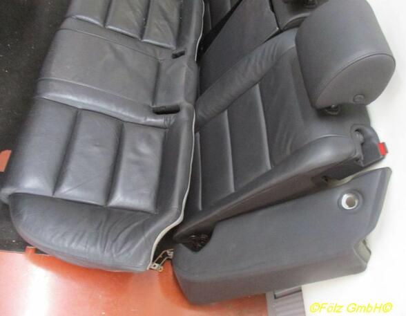 Seats Set AUDI A6 (4F2, C6)