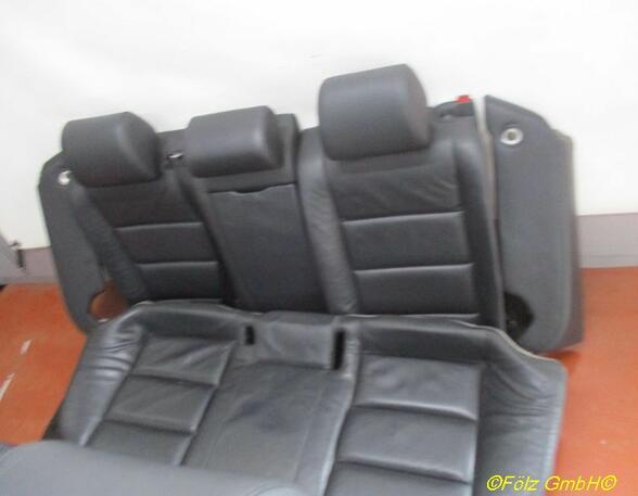 Seats Set AUDI A6 (4F2, C6)